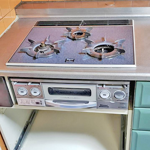 施工事例の画像