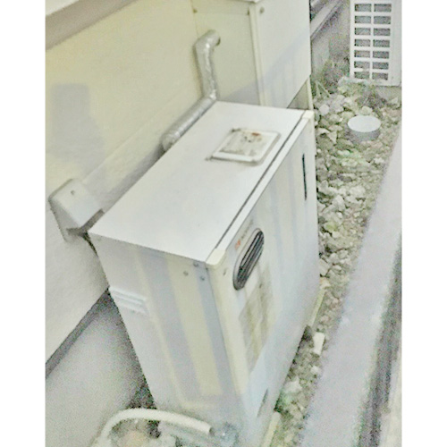 施工事例の画像