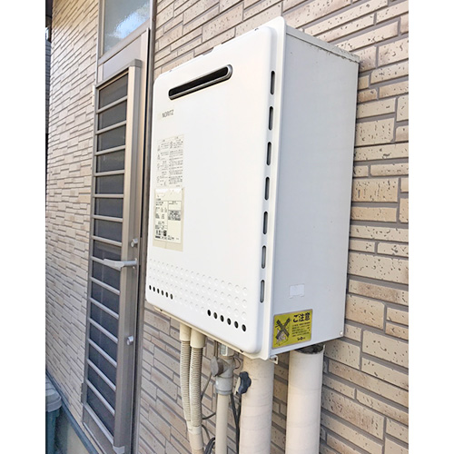 施工事例の画像