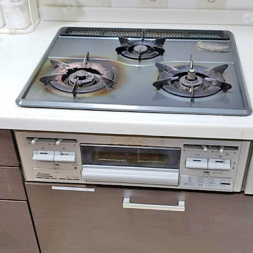 施工事例の画像
