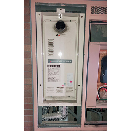 施工事例の画像
