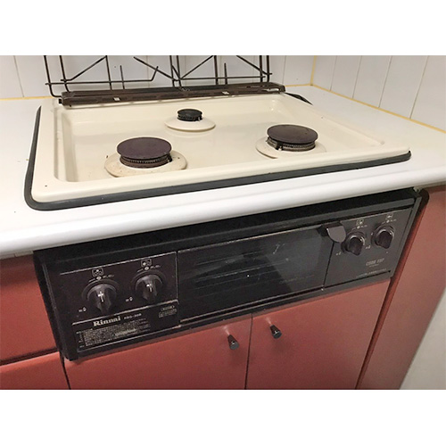 施工事例の画像
