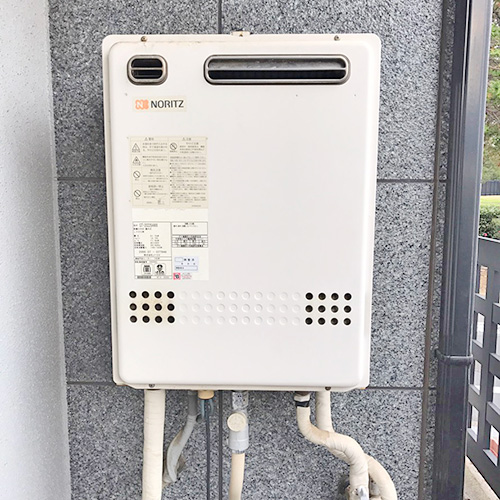 施工事例の画像