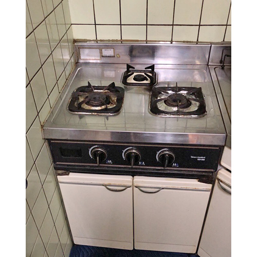 施工事例の画像