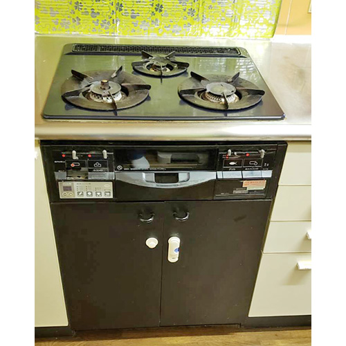 施工事例の画像
