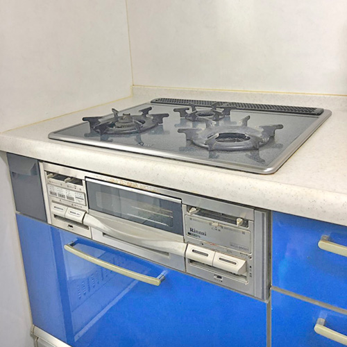 施工事例の画像