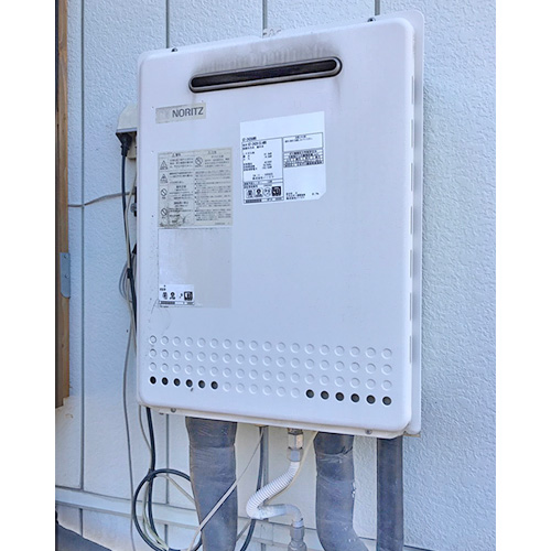 施工事例の画像