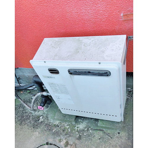 施工事例の画像