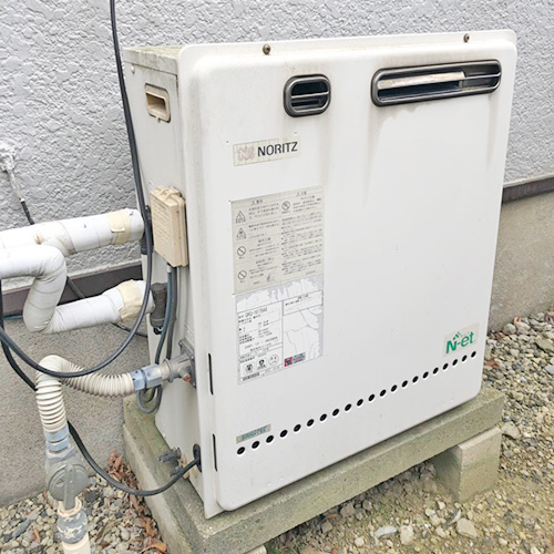 施工事例の画像