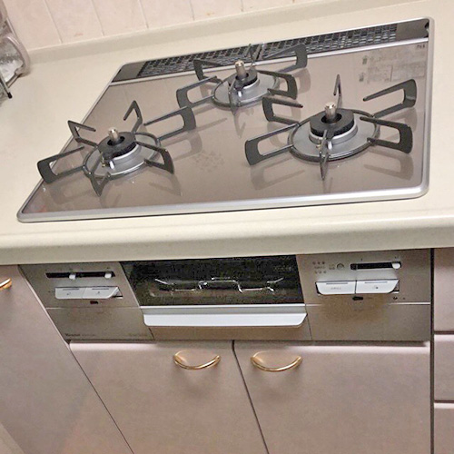 施工事例の画像