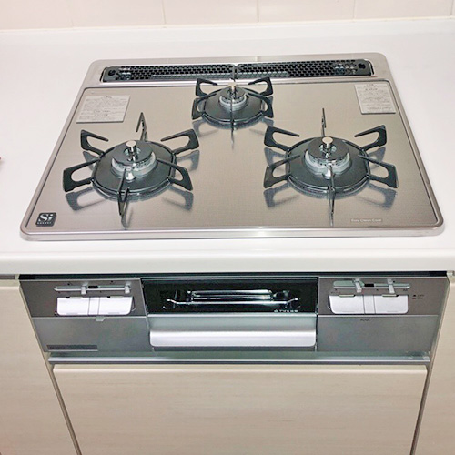 施工事例の画像