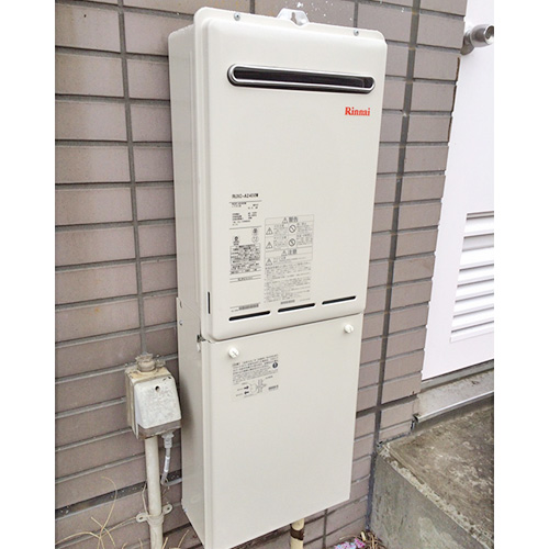 施工事例の画像