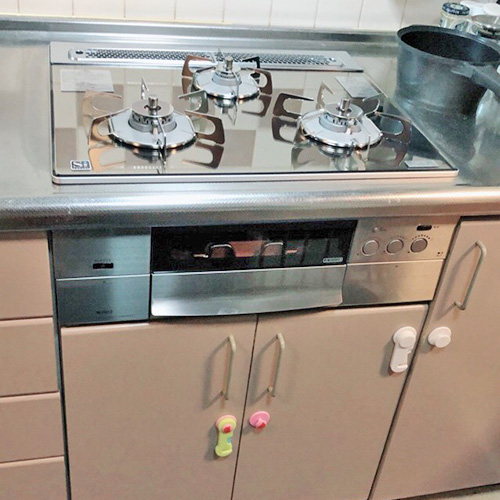施工事例の画像