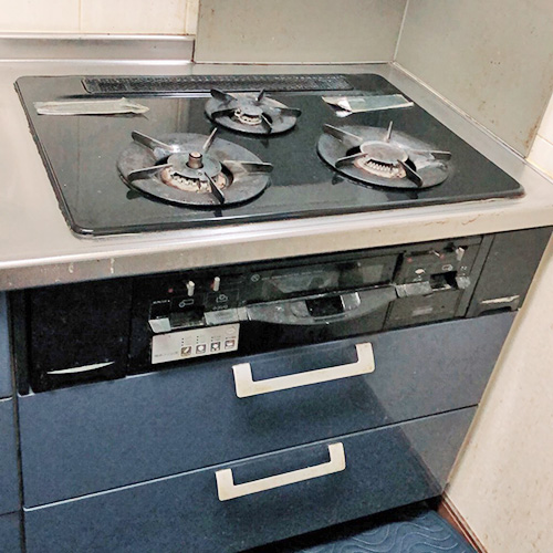 施工事例の画像