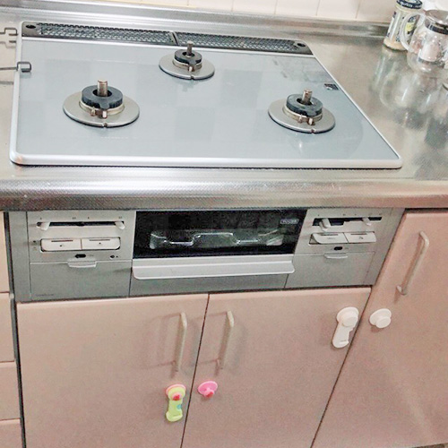施工事例の画像