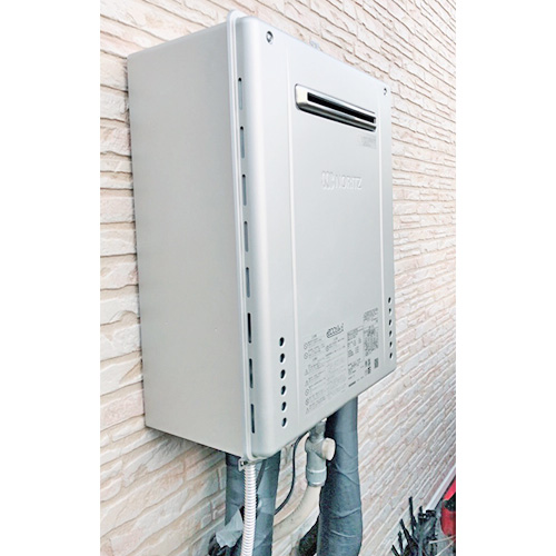 施工事例の画像