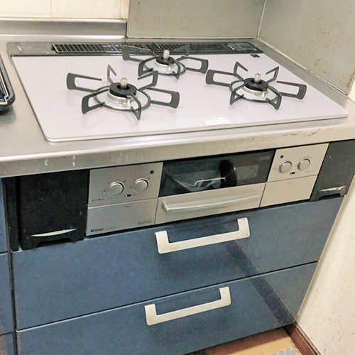 施工事例の画像