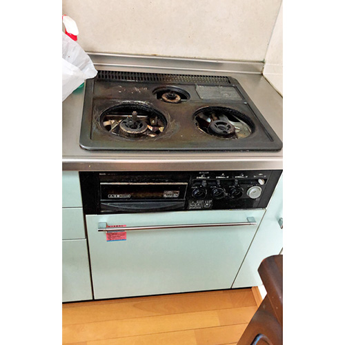 施工事例の画像