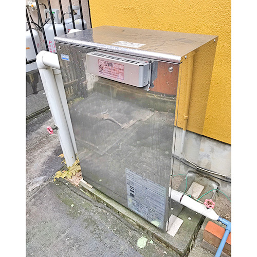 施工事例の画像
