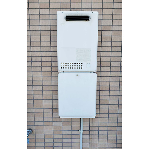 施工事例の画像