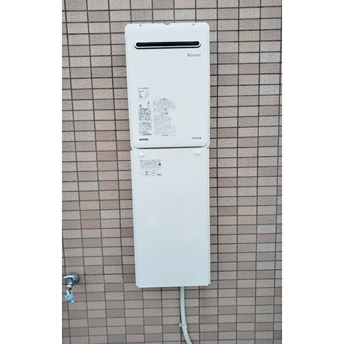 施工事例の画像