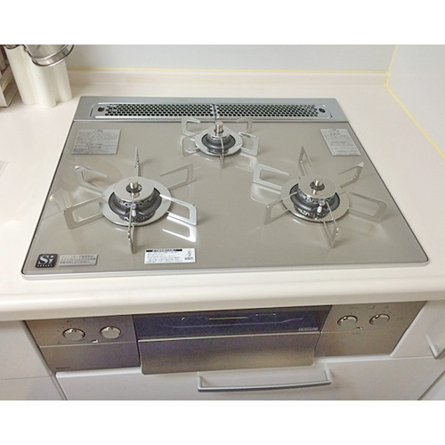 施工事例の画像