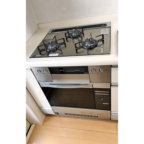 施工事例の画像