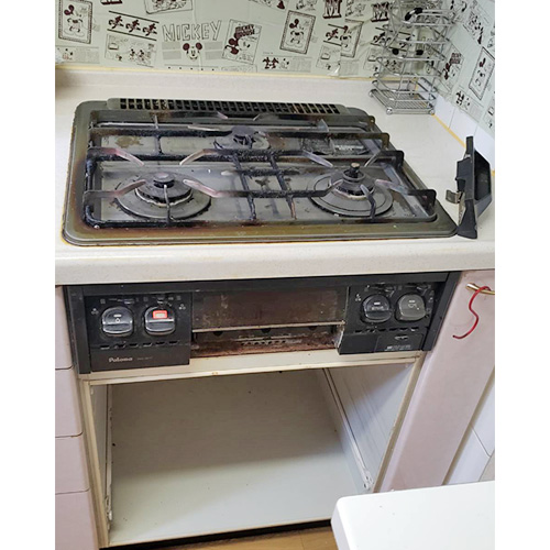 施工事例の画像