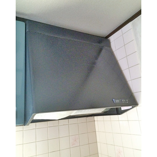 施工前の画像