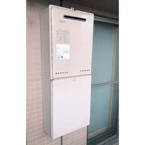 施工事例の画像