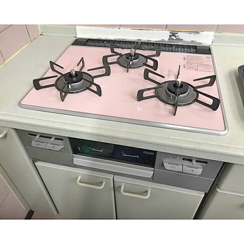 施工事例の画像
