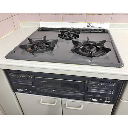 施工事例の画像