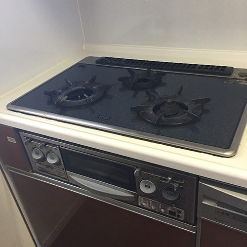 施工事例の画像