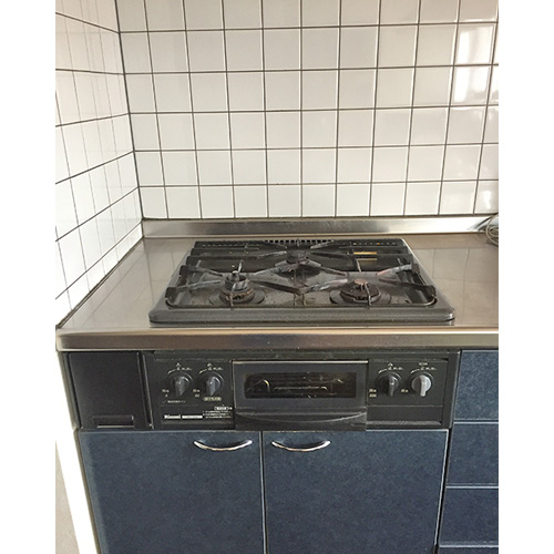 施工事例の画像
