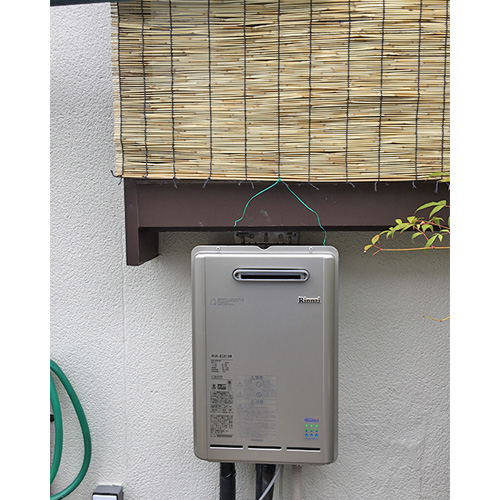 施工事例の画像