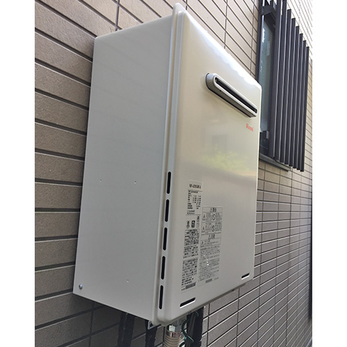 施工事例の画像