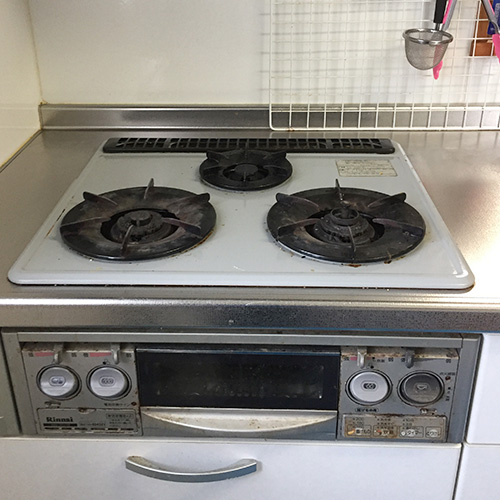 施工事例の画像