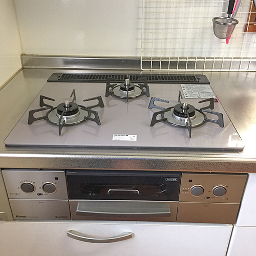 施工事例の画像