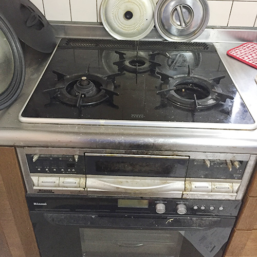 施工事例の画像