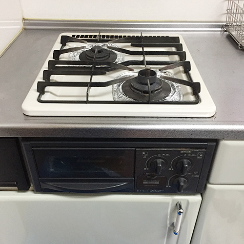 施工事例の画像