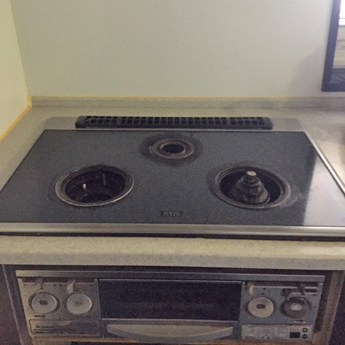 施工事例の画像