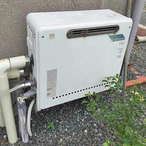施工事例の画像