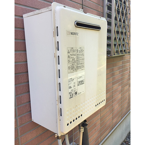 施工事例の画像