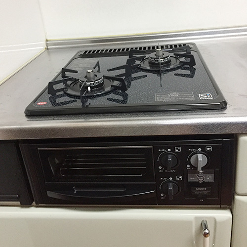 施工事例の画像