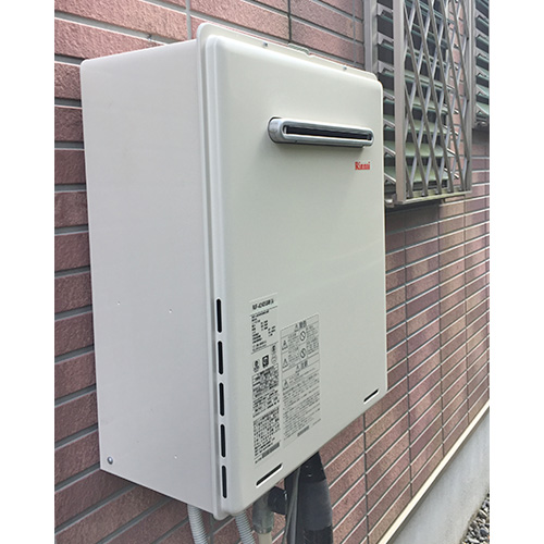 施工事例の画像