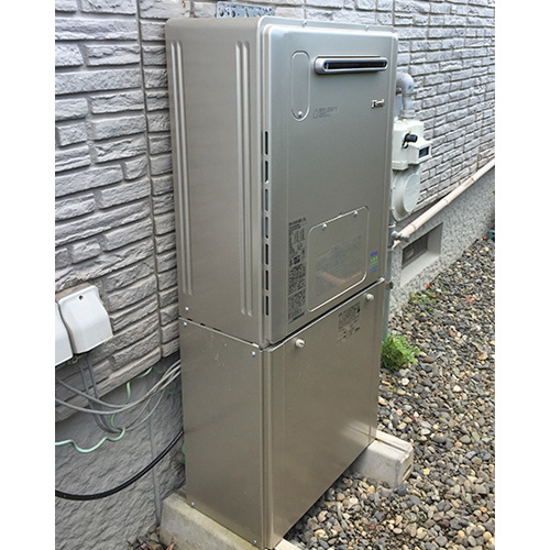 施工事例の画像