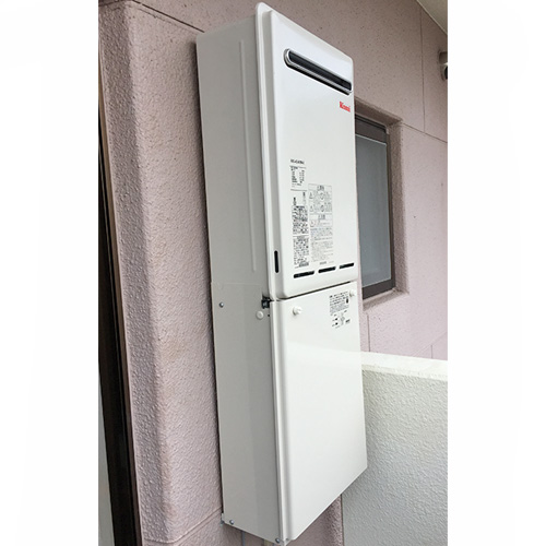 施工事例の画像