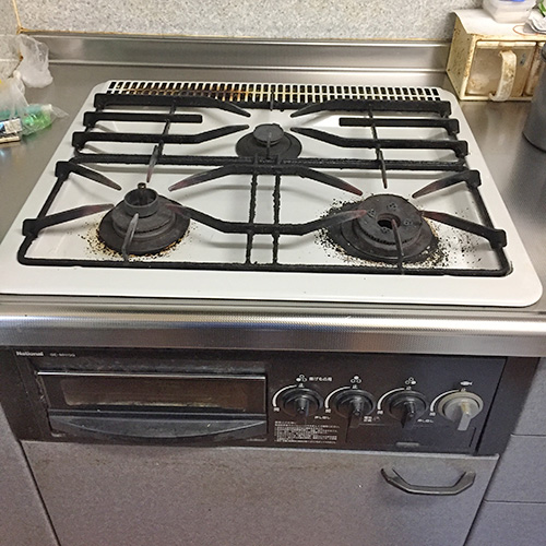施工事例の画像