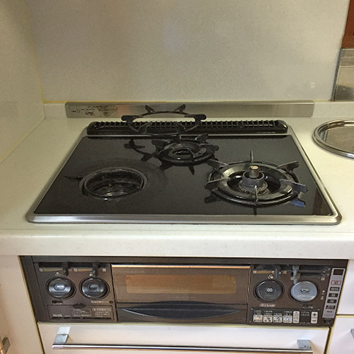 施工事例の画像