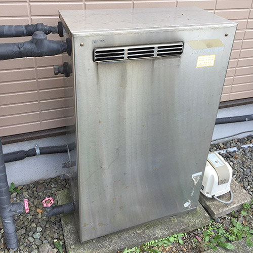 施工事例の画像